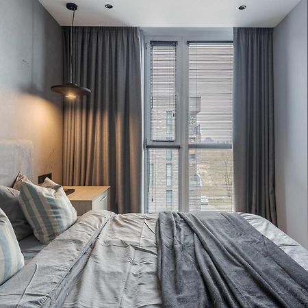 Avalon Time Apartment ลวีฟ ภายนอก รูปภาพ