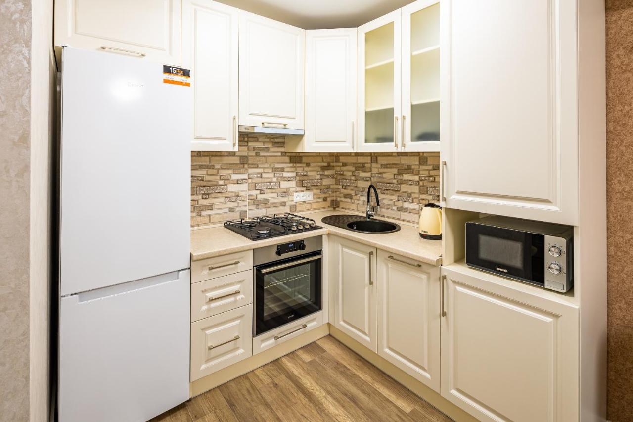 Avalon Time Apartment ลวีฟ ภายนอก รูปภาพ