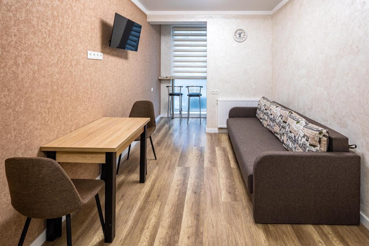 Avalon Time Apartment ลวีฟ ภายนอก รูปภาพ