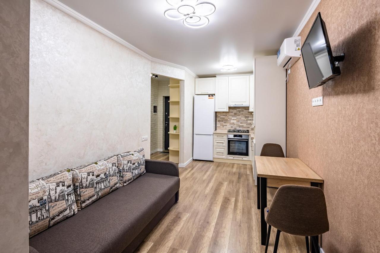 Avalon Time Apartment ลวีฟ ภายนอก รูปภาพ