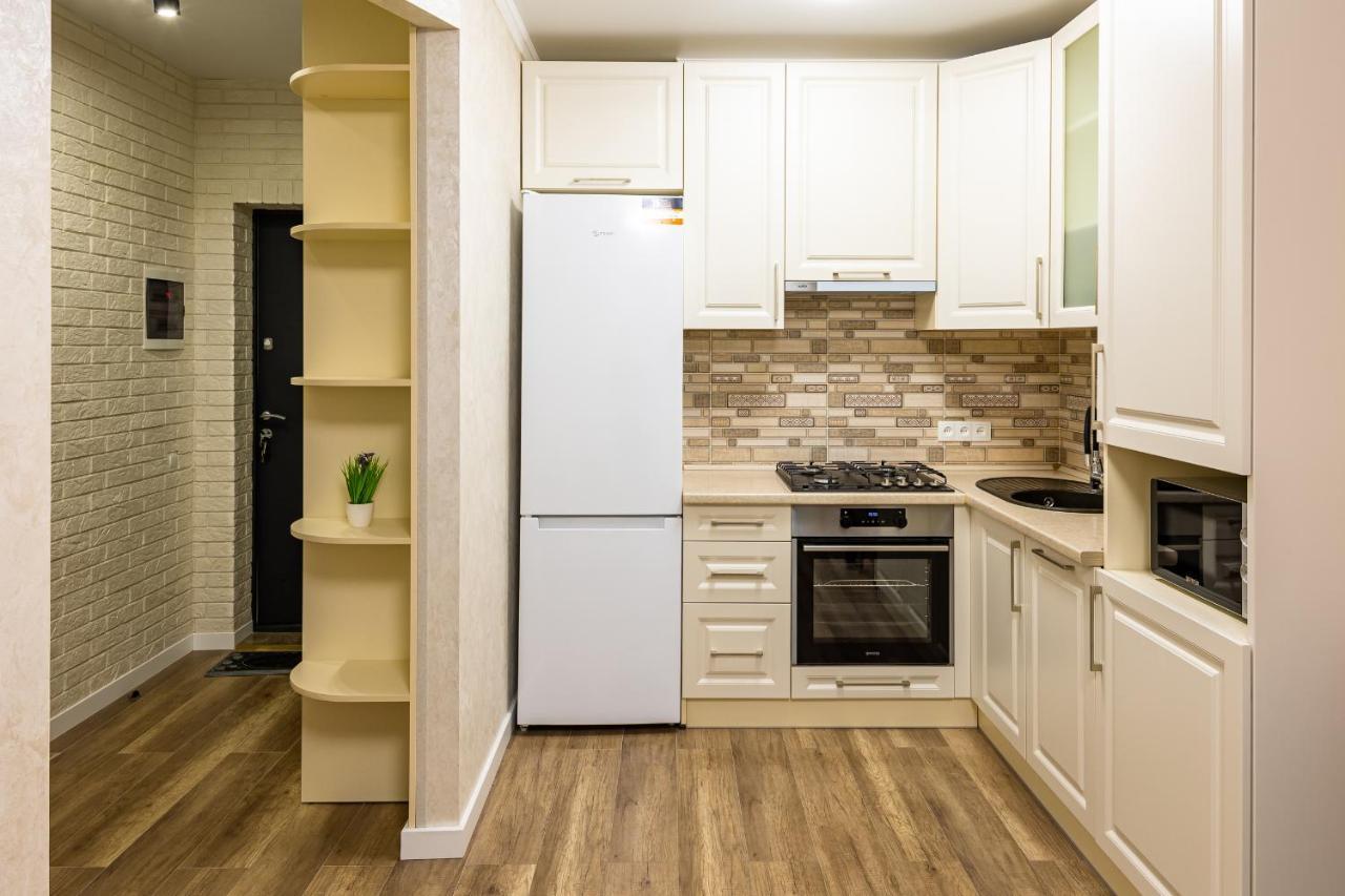 Avalon Time Apartment ลวีฟ ภายนอก รูปภาพ