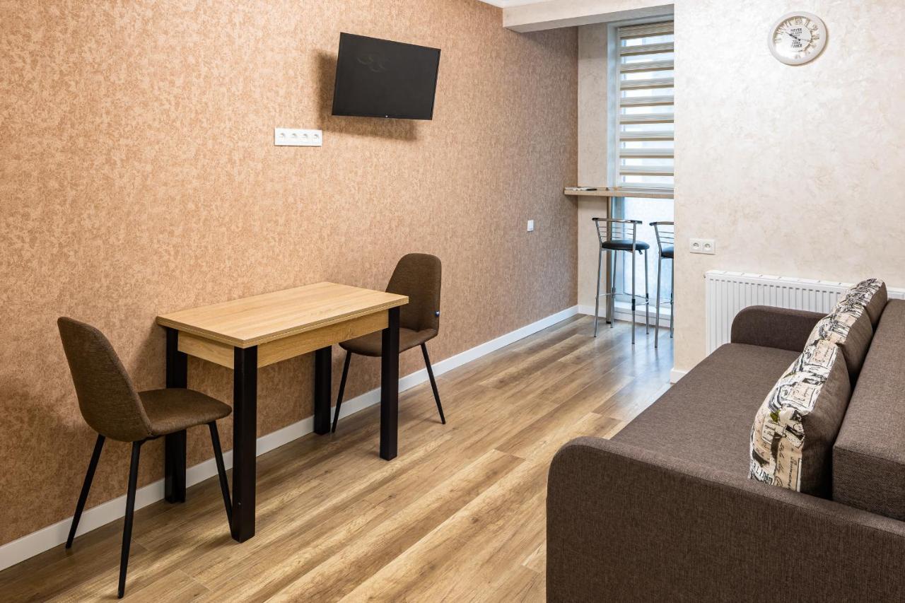 Avalon Time Apartment ลวีฟ ภายนอก รูปภาพ