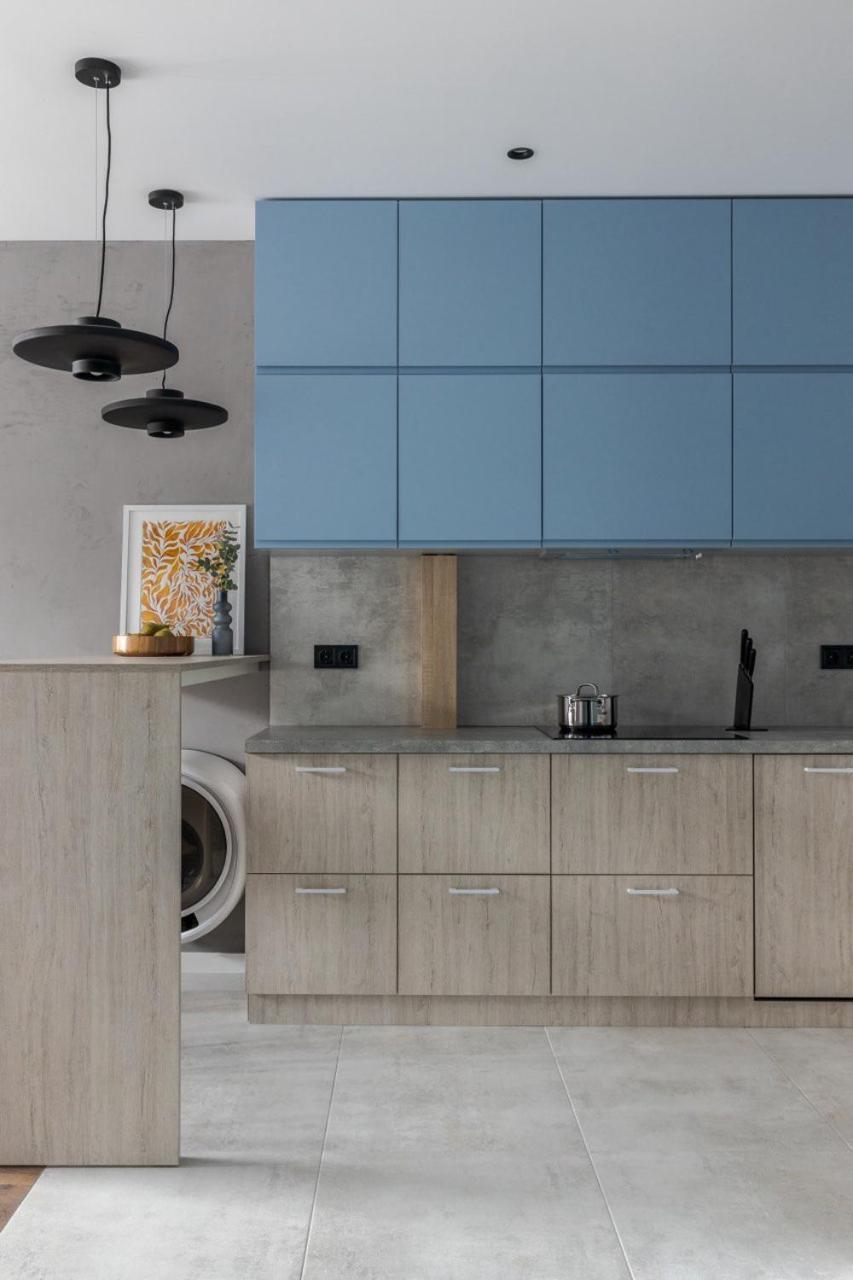 Avalon Time Apartment ลวีฟ ภายนอก รูปภาพ