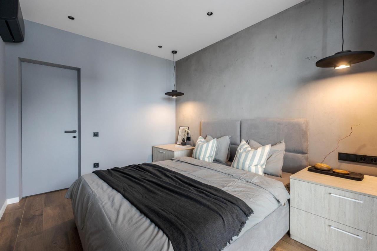 Avalon Time Apartment ลวีฟ ภายนอก รูปภาพ