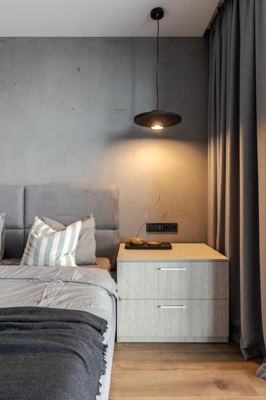 Avalon Time Apartment ลวีฟ ภายนอก รูปภาพ