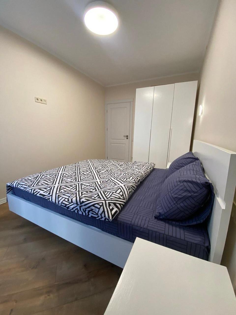 Avalon Time Apartment ลวีฟ ภายนอก รูปภาพ
