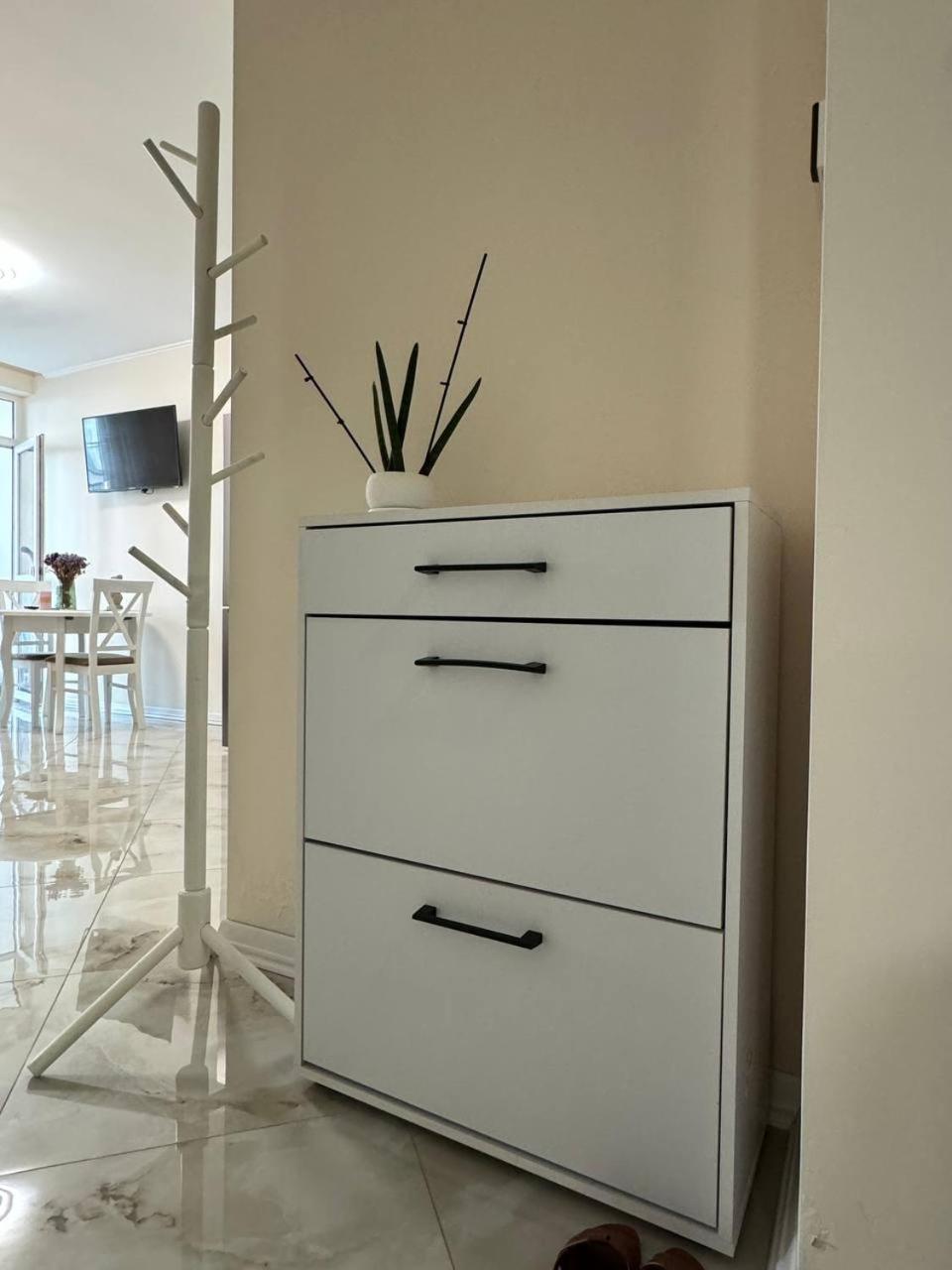 Avalon Time Apartment ลวีฟ ภายนอก รูปภาพ