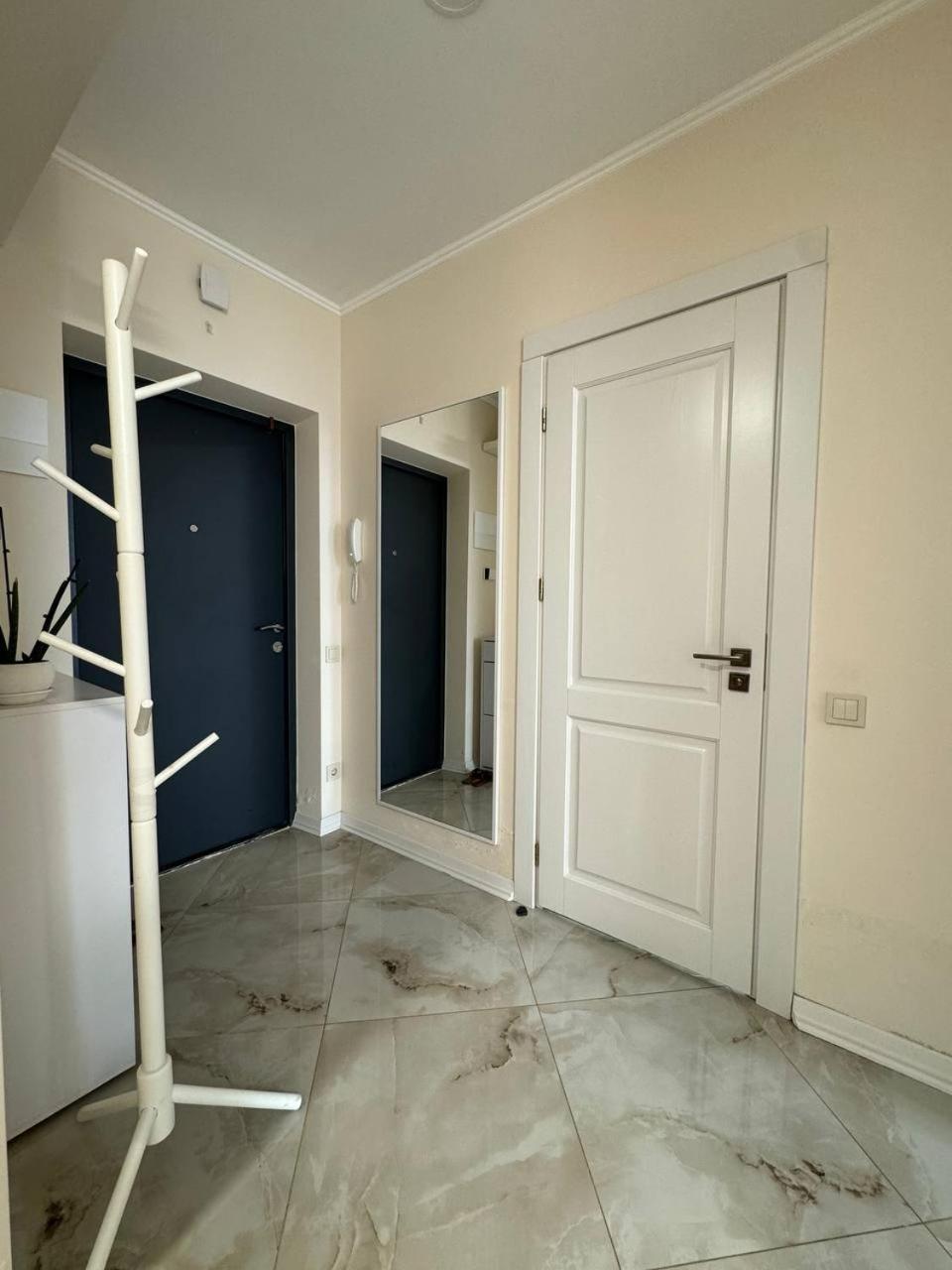 Avalon Time Apartment ลวีฟ ภายนอก รูปภาพ