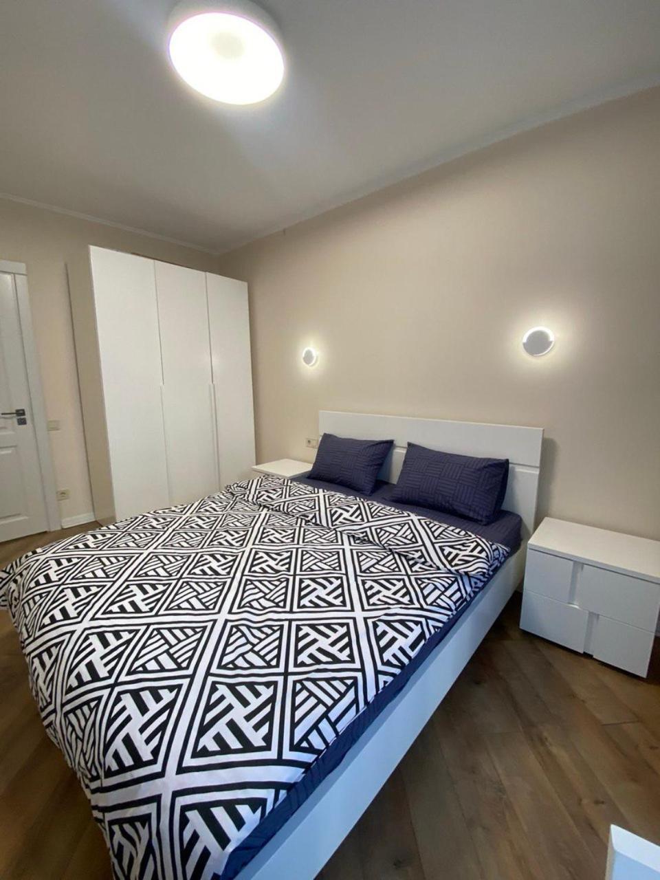 Avalon Time Apartment ลวีฟ ภายนอก รูปภาพ