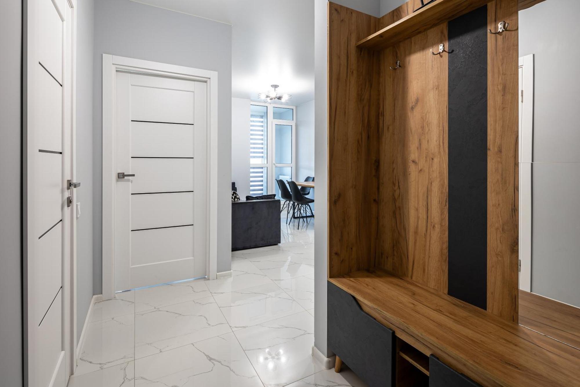 Avalon Time Apartment ลวีฟ ภายนอก รูปภาพ