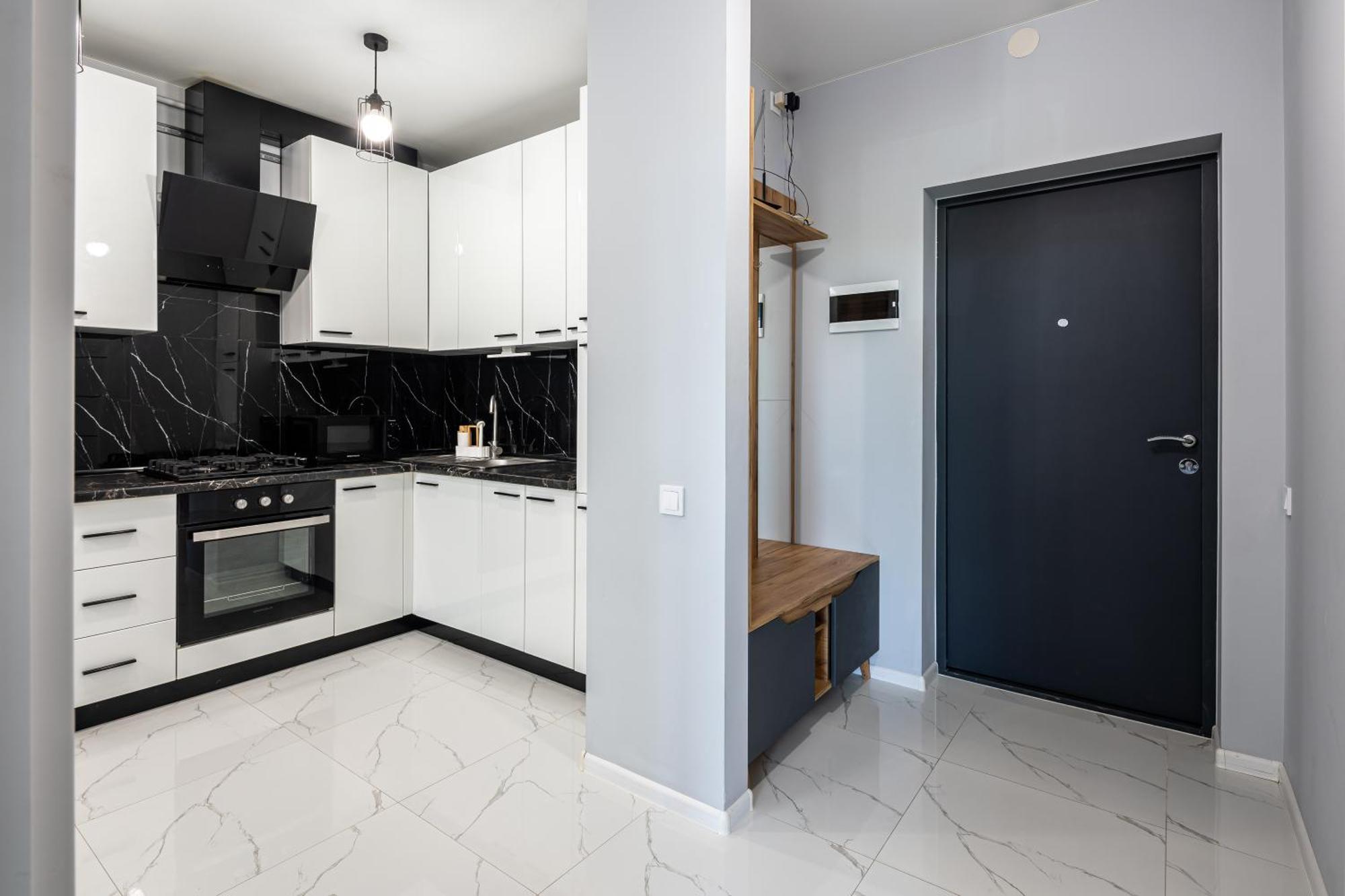 Avalon Time Apartment ลวีฟ ภายนอก รูปภาพ