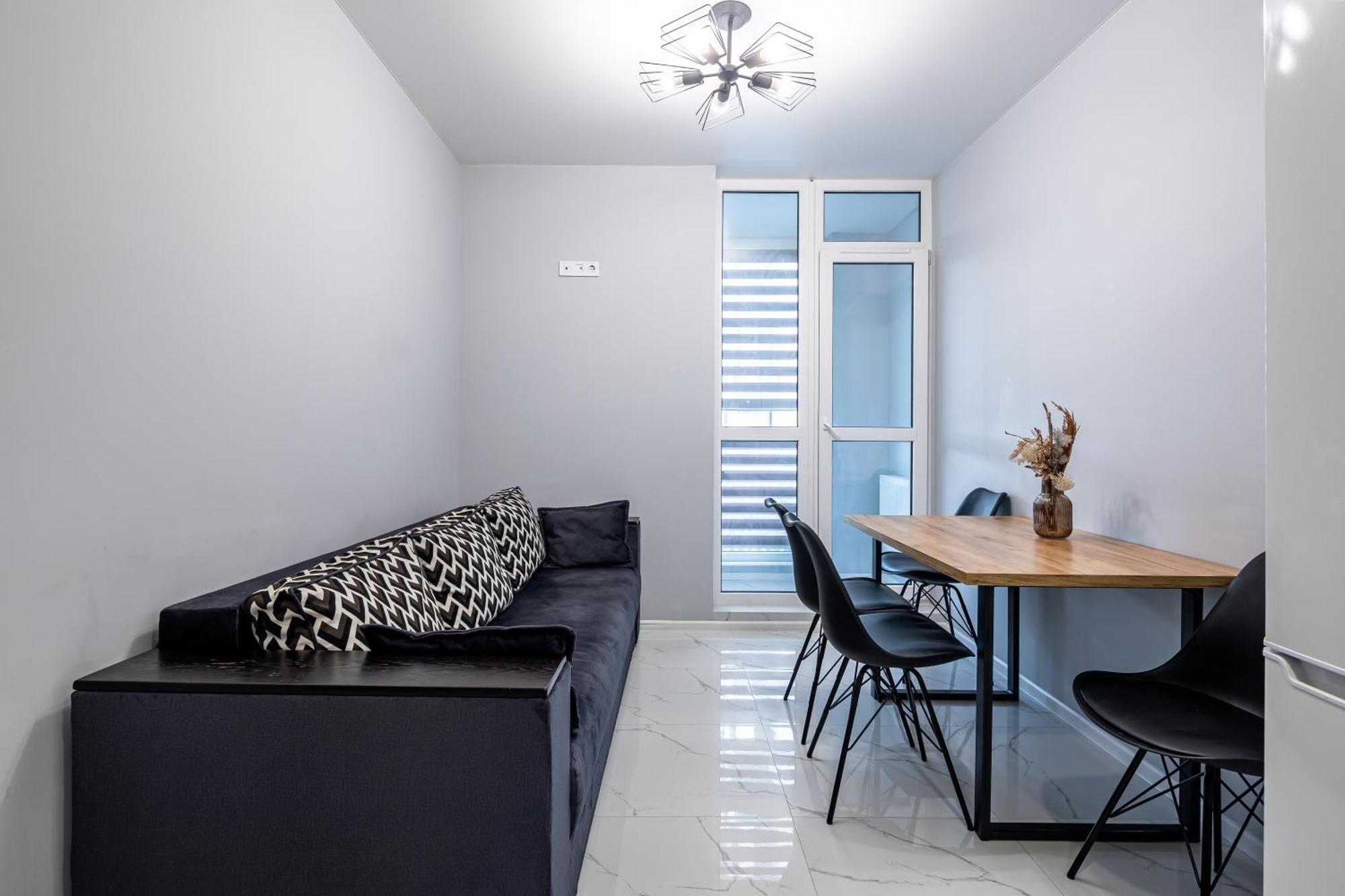 Avalon Time Apartment ลวีฟ ภายนอก รูปภาพ