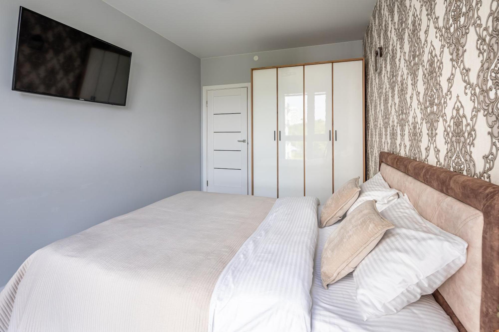 Avalon Time Apartment ลวีฟ ภายนอก รูปภาพ
