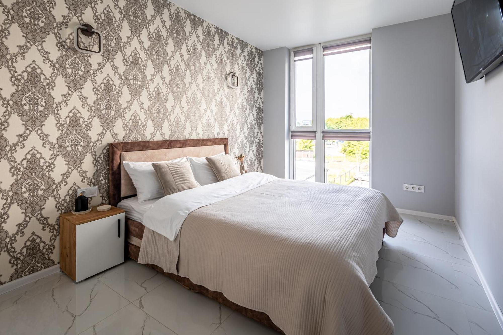 Avalon Time Apartment ลวีฟ ภายนอก รูปภาพ