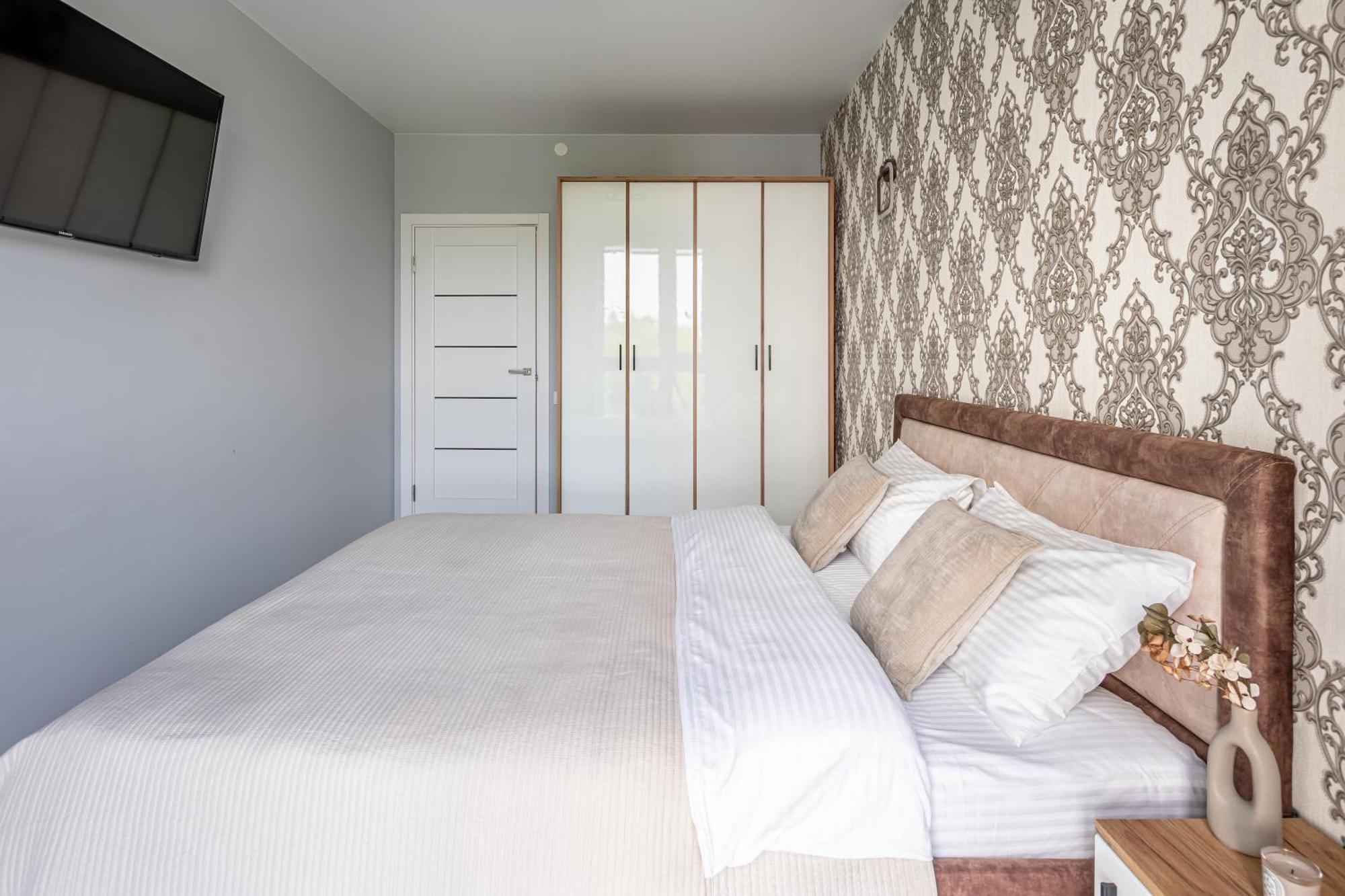 Avalon Time Apartment ลวีฟ ภายนอก รูปภาพ