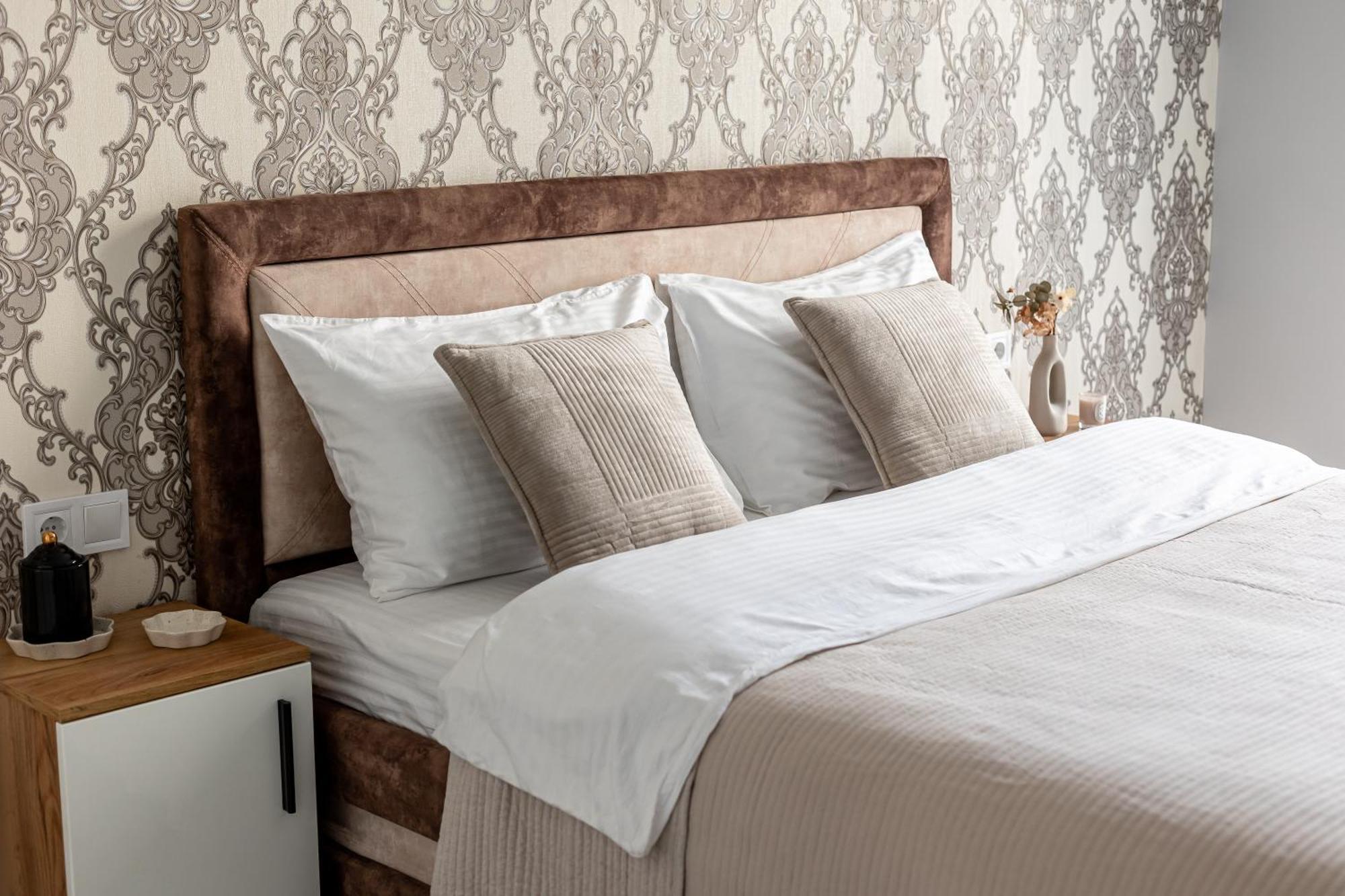 Avalon Time Apartment ลวีฟ ภายนอก รูปภาพ